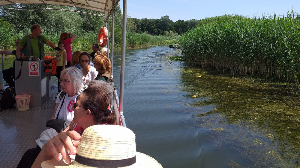 Promocija turističke ponude Srbije u okviru mehanizama UNWTO